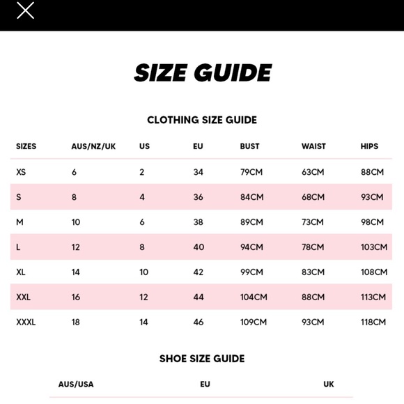 White fox shorts - Picture 4 of 4